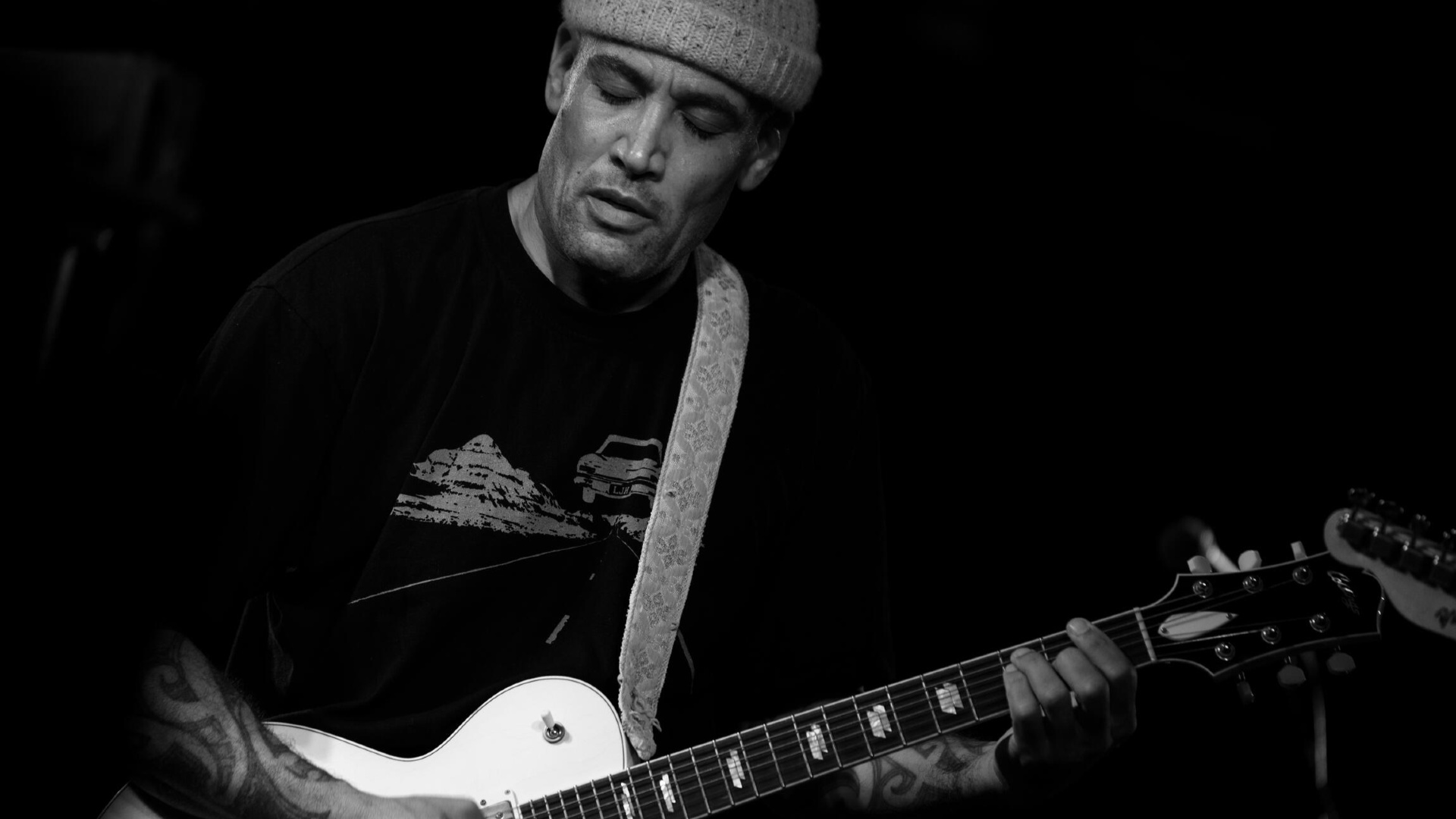 Ben Harper de rien 